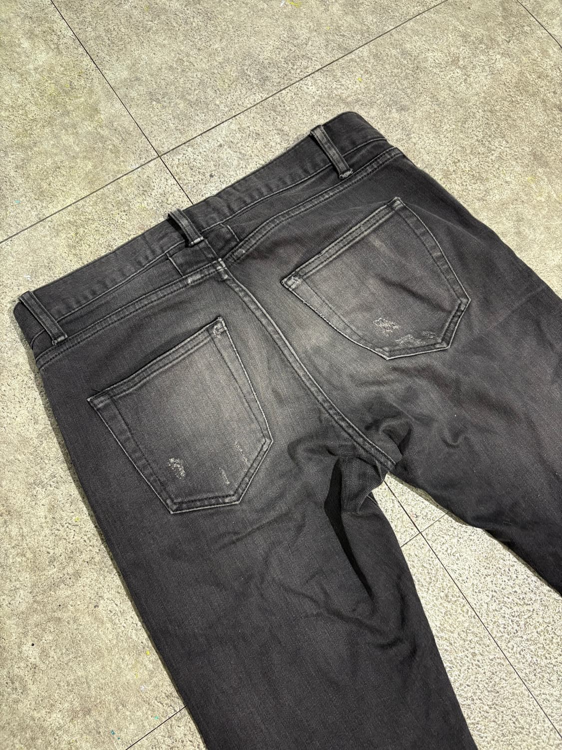 생로랑 2016 에디슬리먼 상품이미지6