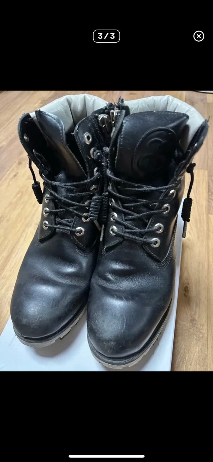 팀버랜드 스투시 270 상품이미지3