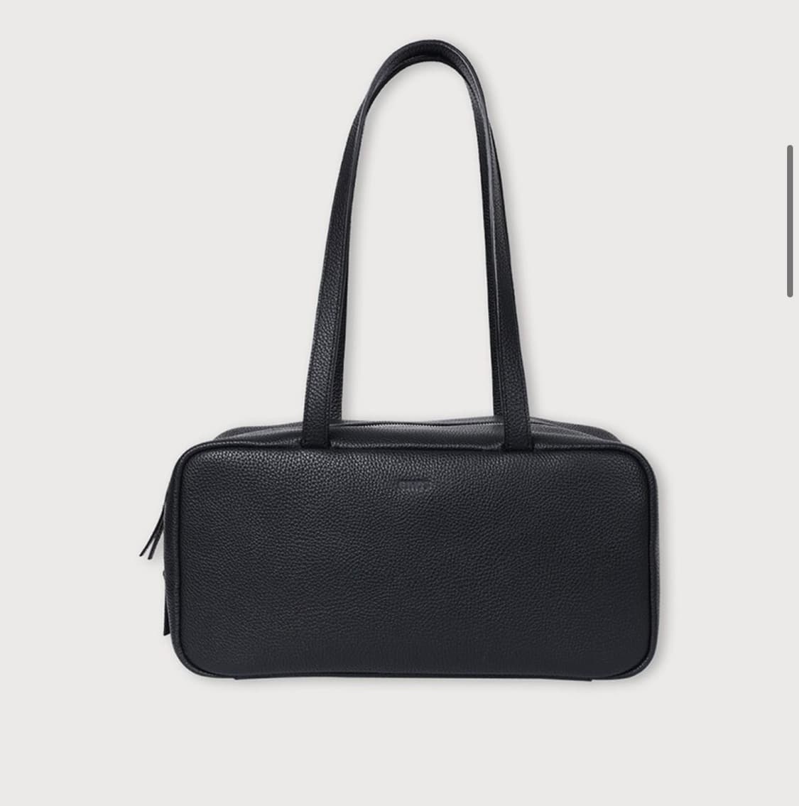 에토스 폴딩 숄더백  상품이미지1