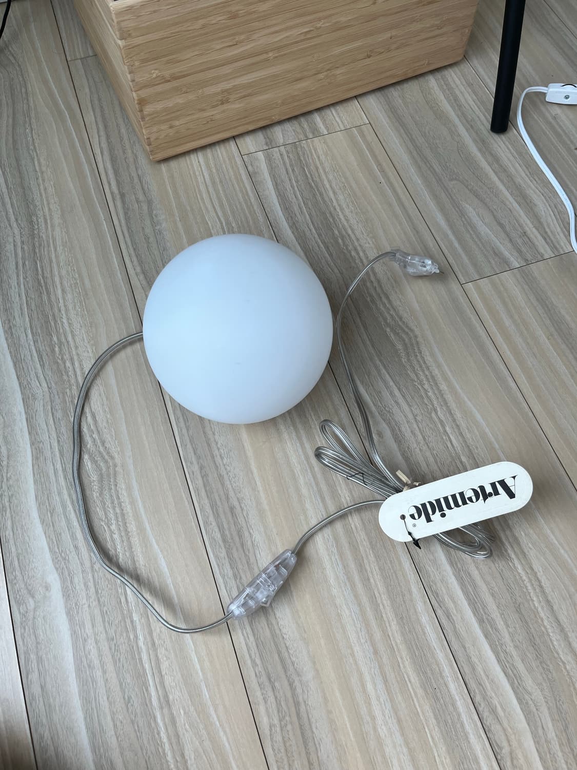 아르테미데 디오스큐리 140 artemide dioscuri 상품이미지1