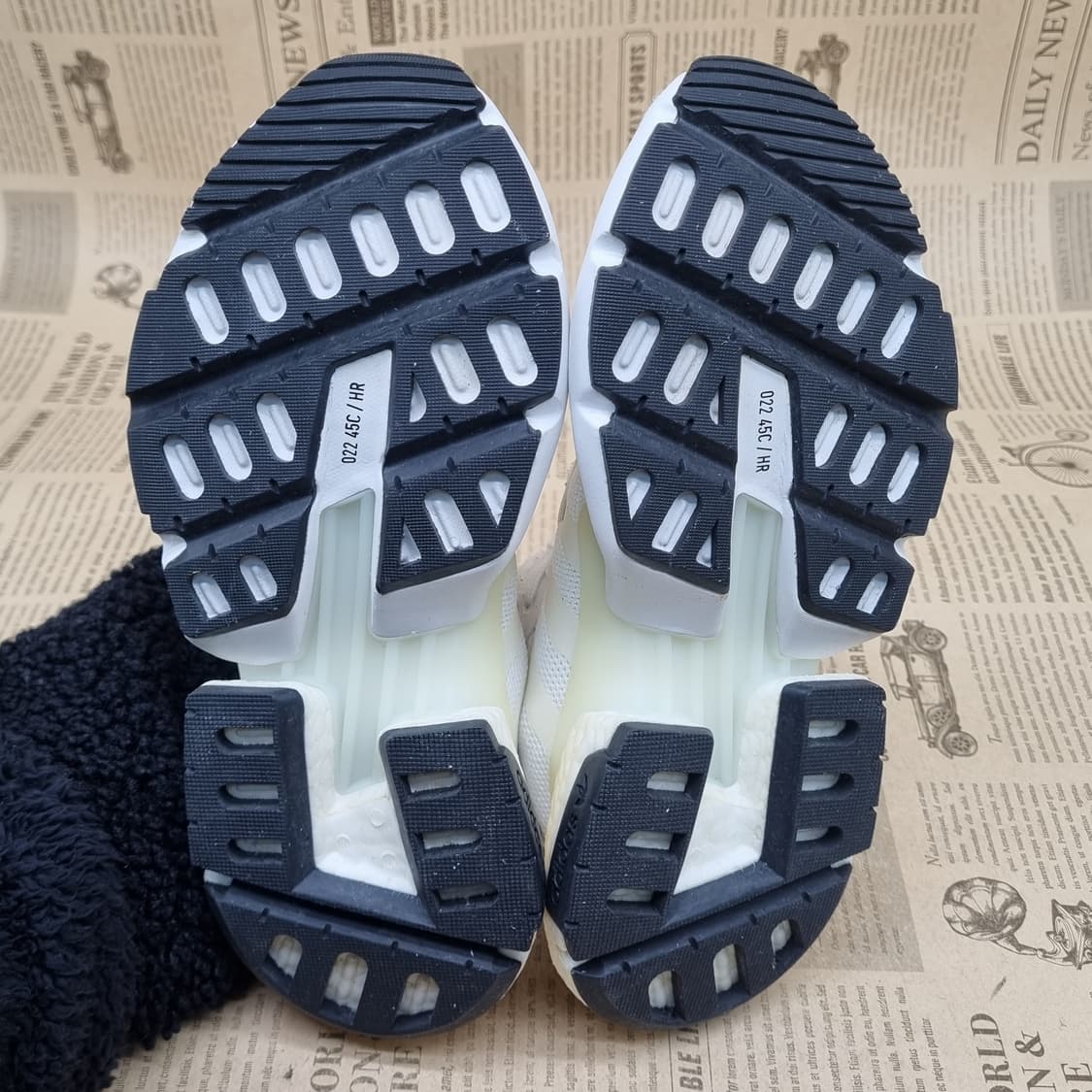 아디다스 POD-S3.1 스니커즈225 상품이미지3