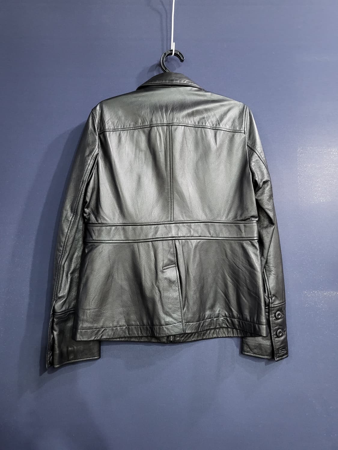 가죽자켓 상품이미지5