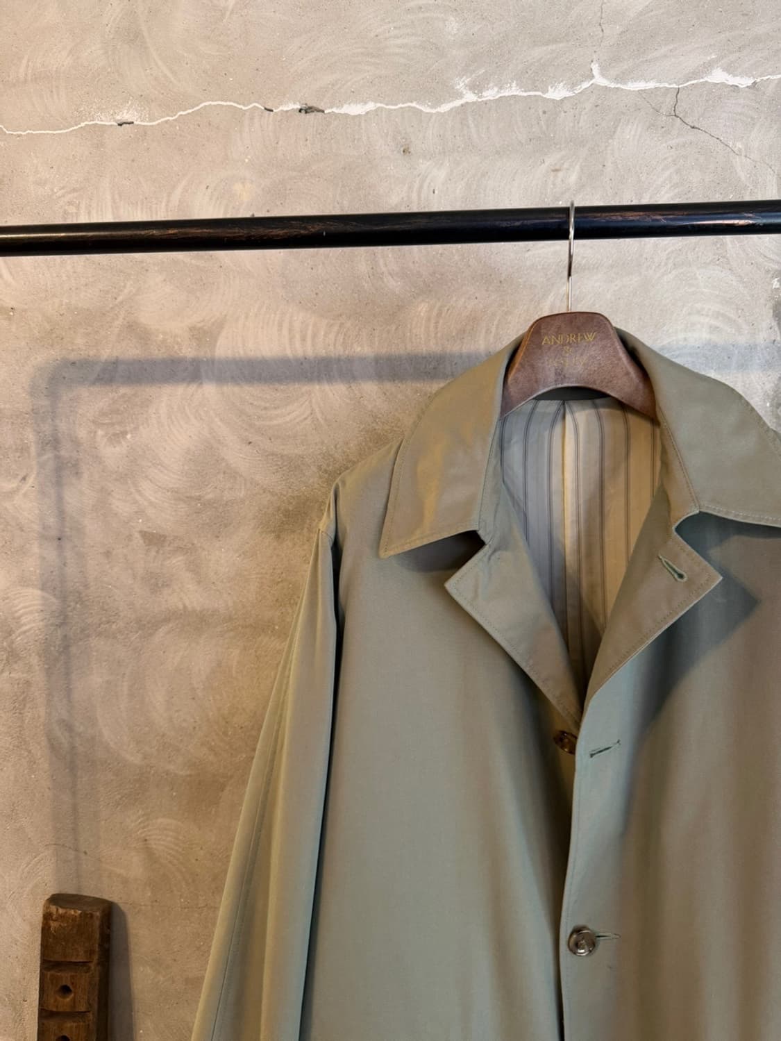 빔즈플러스 래글런 코트 100~105 상품이미지4