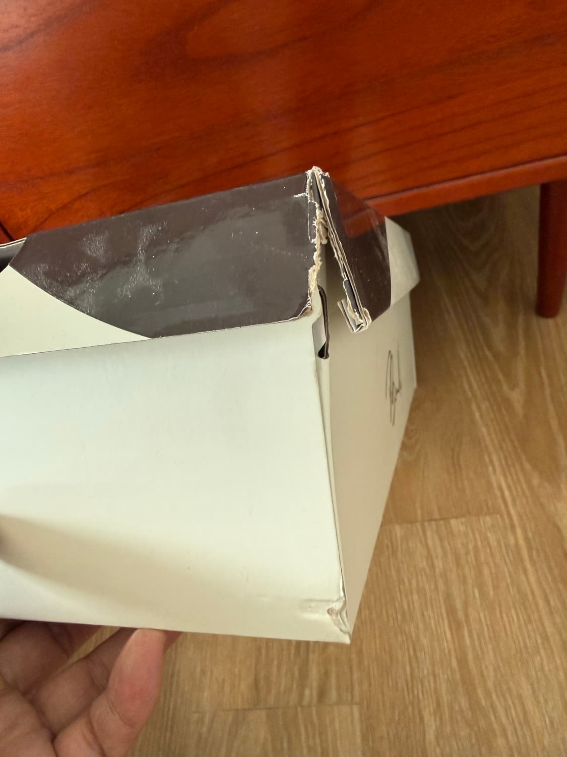 나이키 북1(Book1) 포레스트검프 280 상품이미지8