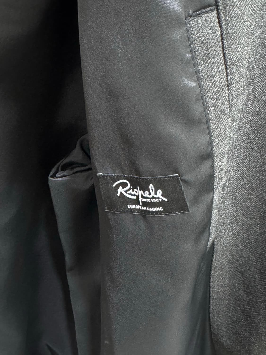 Dkny 블루종 자켓 L 상품이미지5