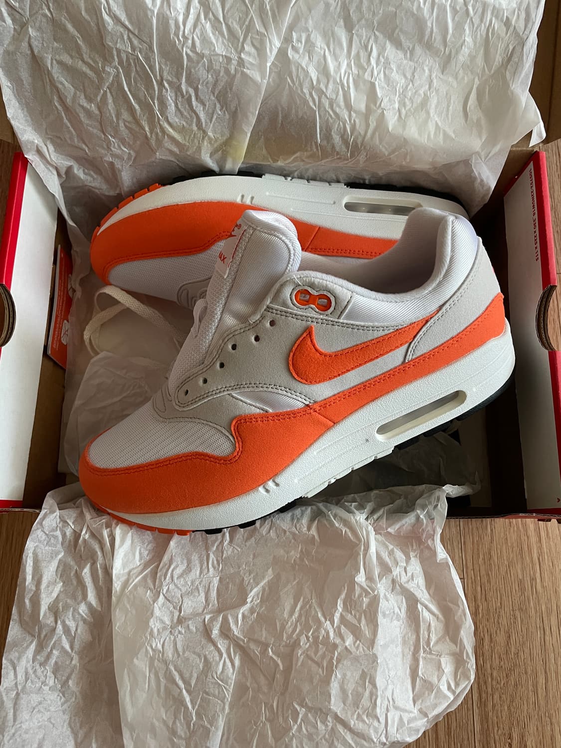 우먼스 에어맥스 270 (맨즈 265) 상품이미지1