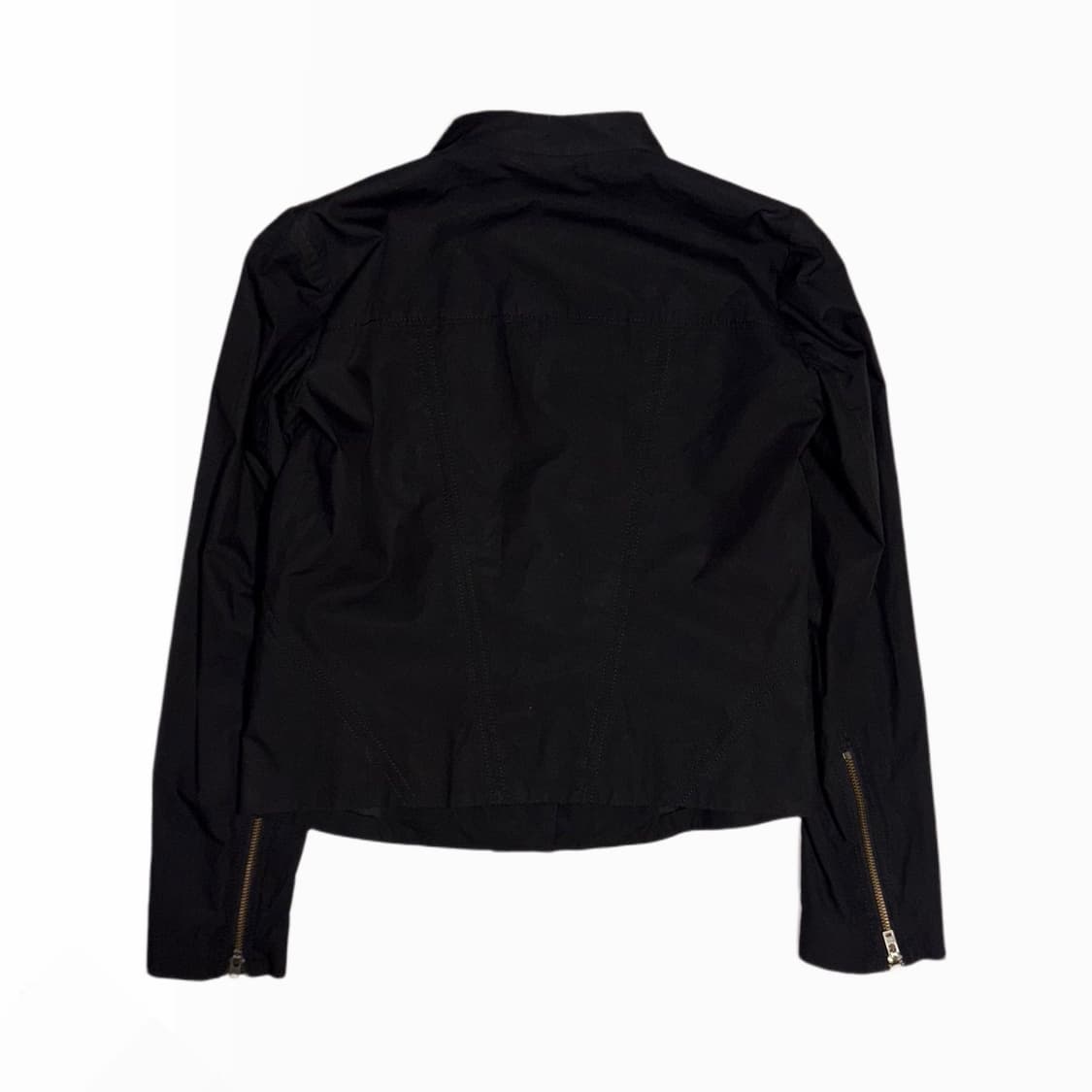 [S] Helmut Lang Asym Jacket 상품이미지3