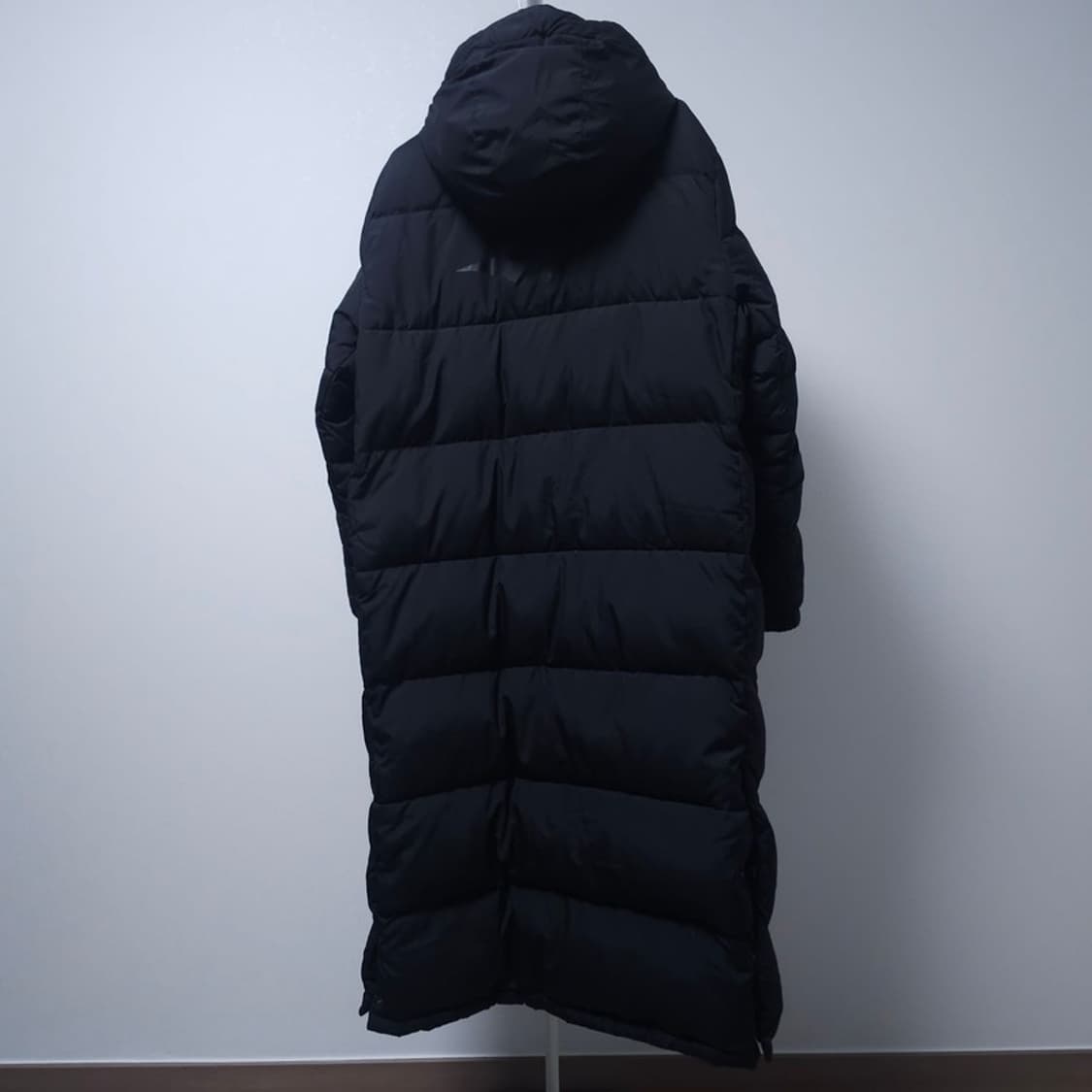 미즈노 롱패딩 M 상품이미지2