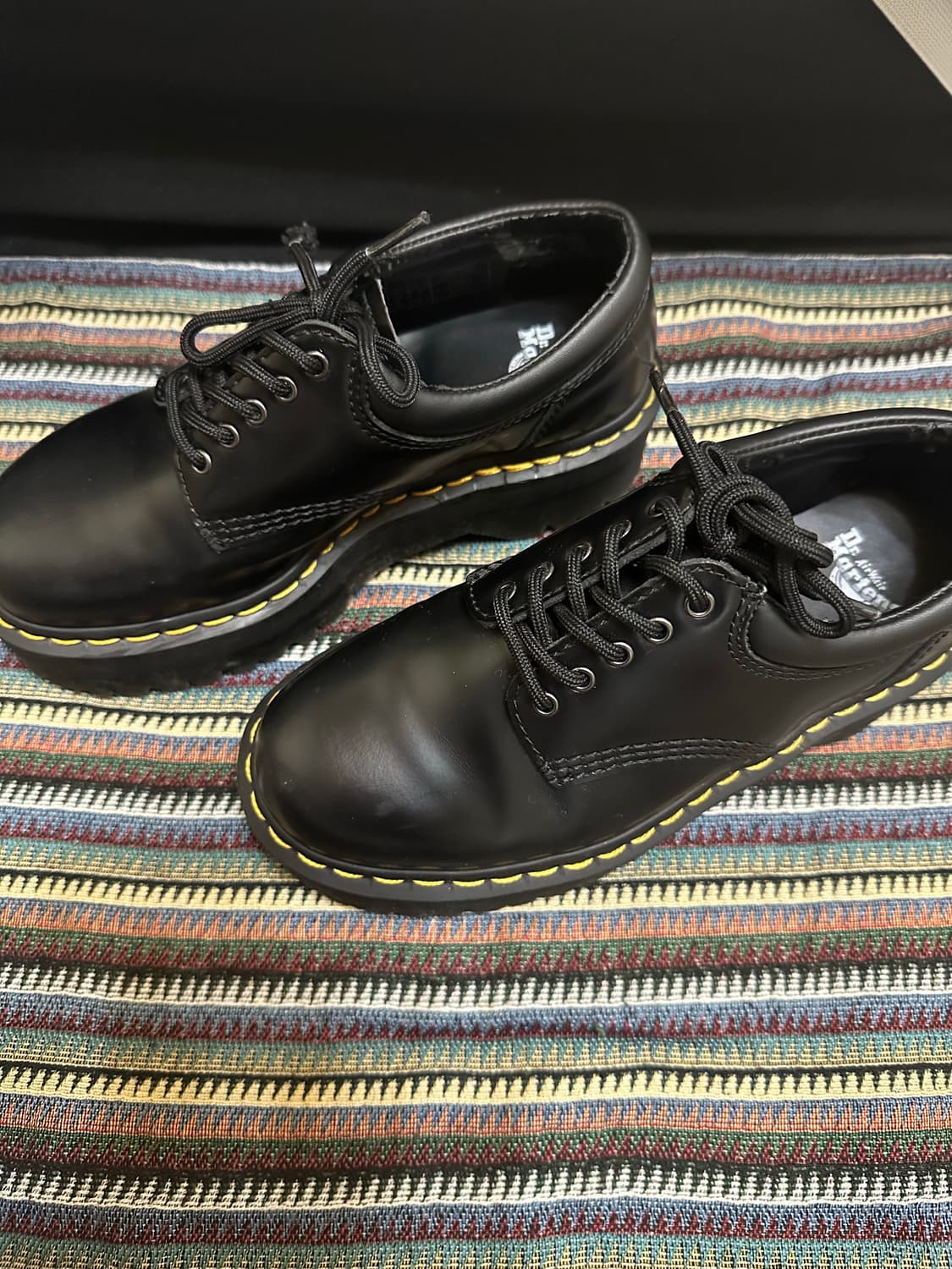 닥터마틴 8053 쿼드 240 상품이미지1