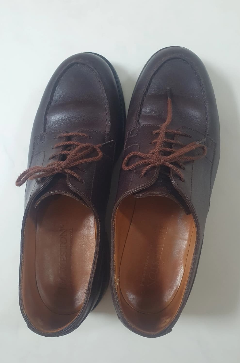 JM웨스통 구두 상품이미지1