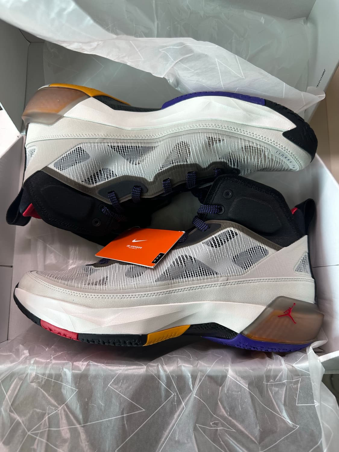 조던 37PF 라이트본 다트 콩코드 상품이미지1