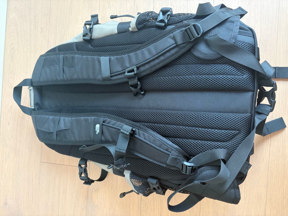 노스페이스 빅샷 탄(카키) 상품이미지2