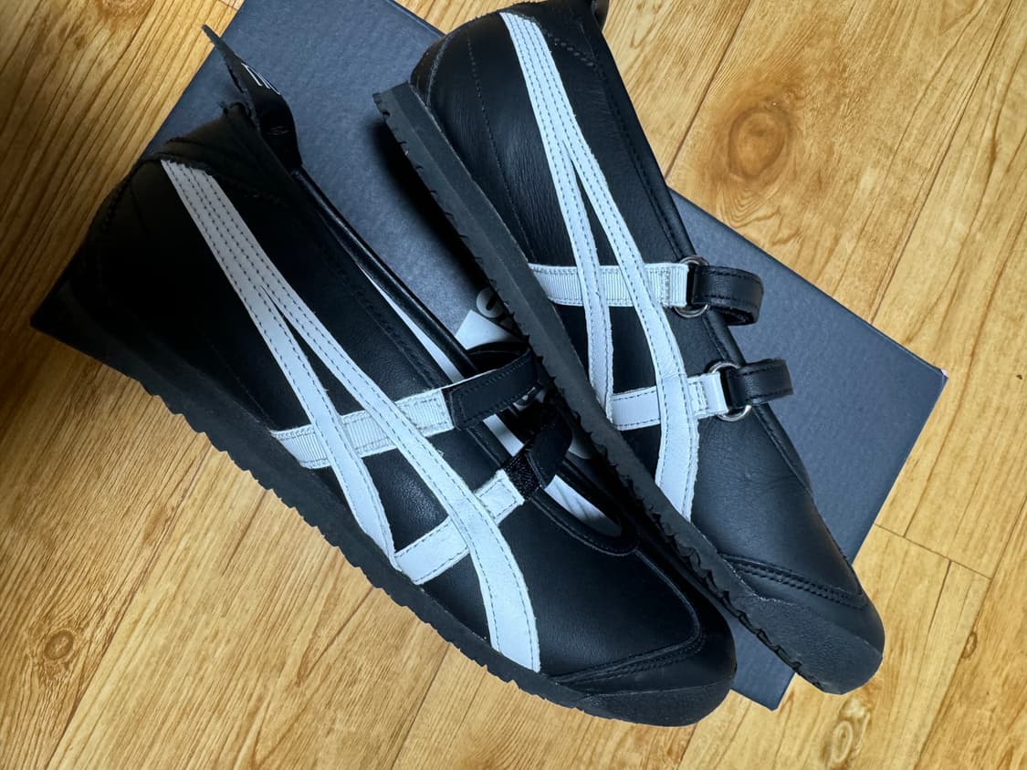 오니츠카타이거X파투  상품이미지6