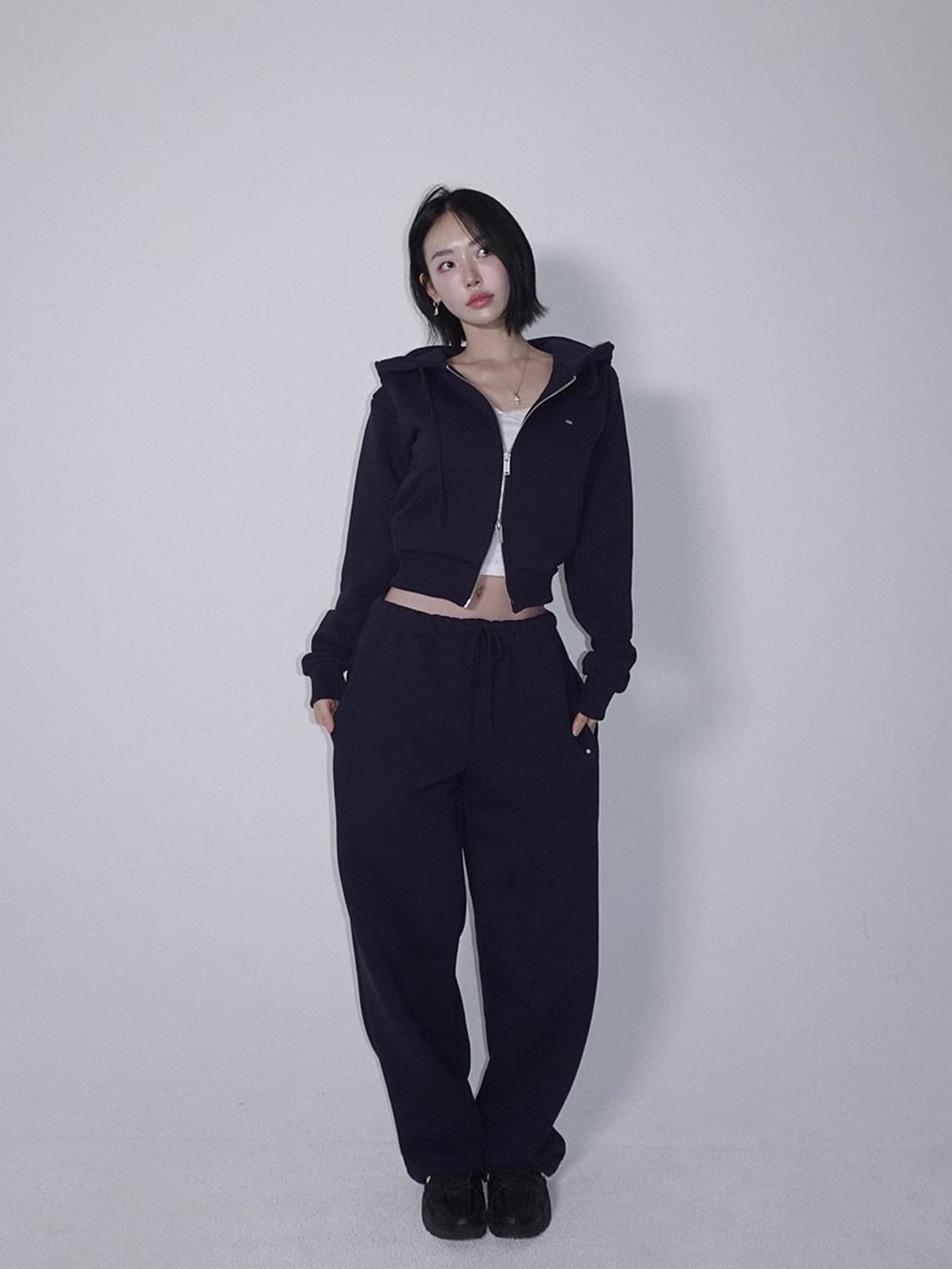 페일제이드 헤비 트레이닝 세트 상품이미지1