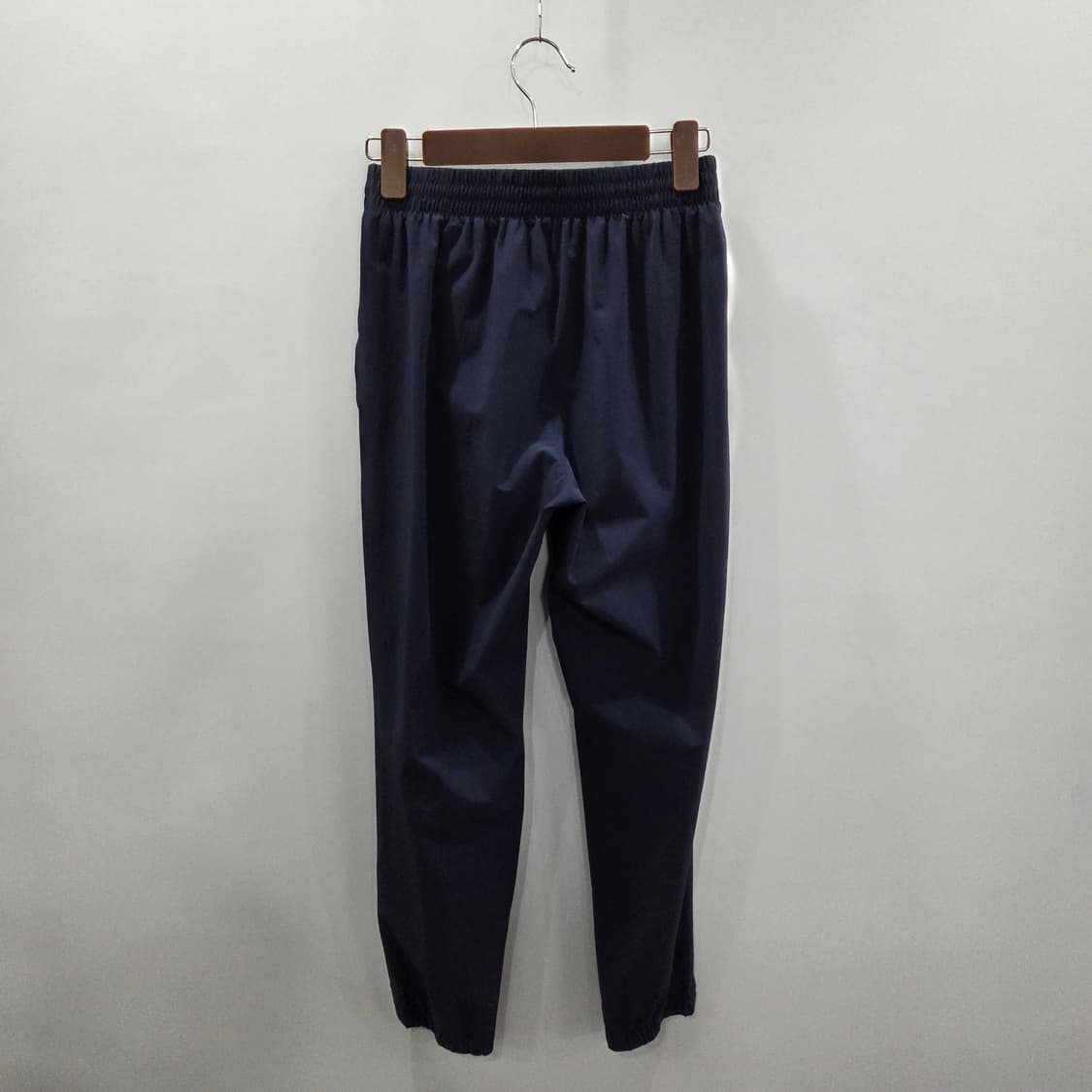 블랙야크 키즈 나일론 조거팬츠 네이비 155/13 상품이미지4