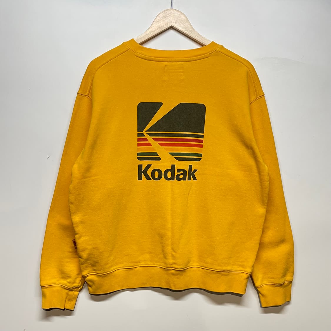 Kodak 코닥 맨투맨 상품이미지1