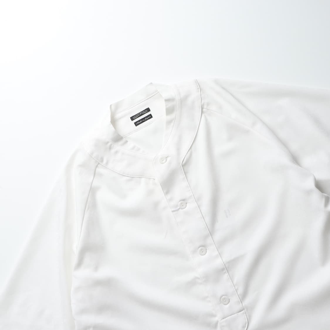 SUNNY SPORTS 40s Baseball Shirts Paisley 상품이미지8