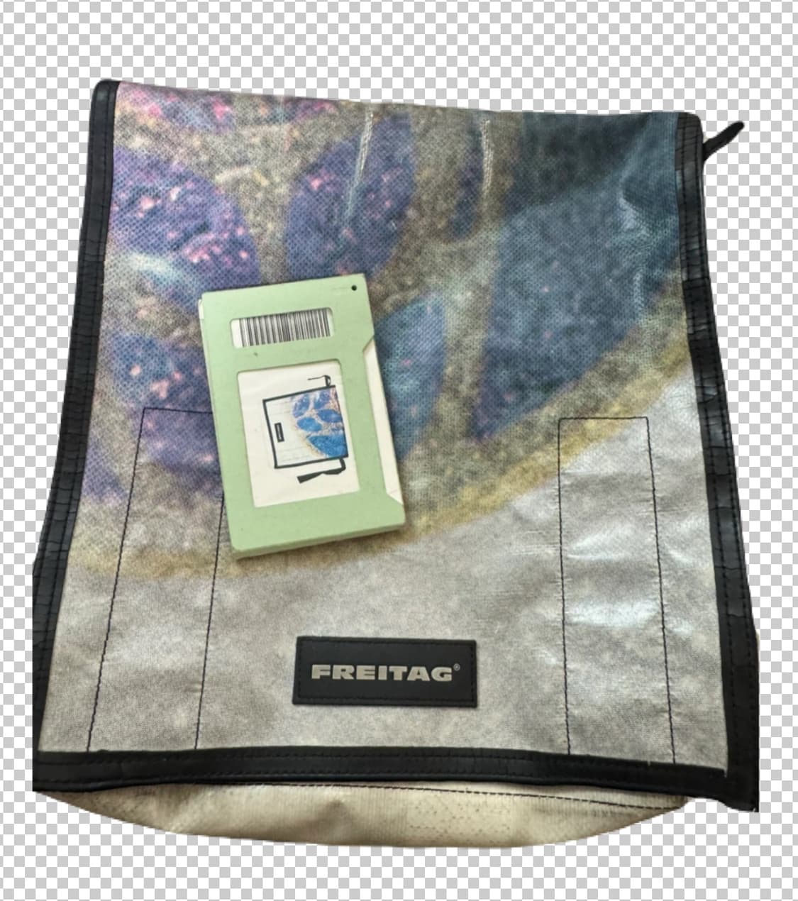 프라이탁 나이트 클럽 팝니다 상품이미지2