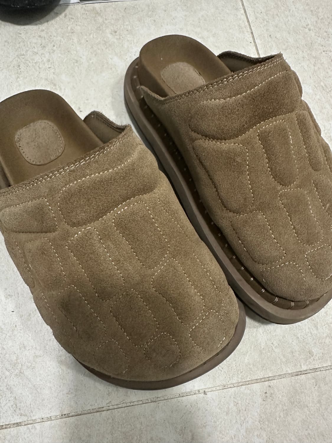 킨치 x 이예 본뮬 yiyae & kinchi  상품이미지1