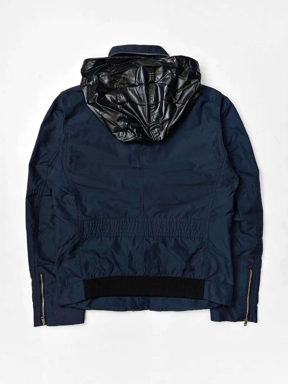 우영미 x 솔리드 옴므 아카이브 자켓 PN4823 상품이미지6