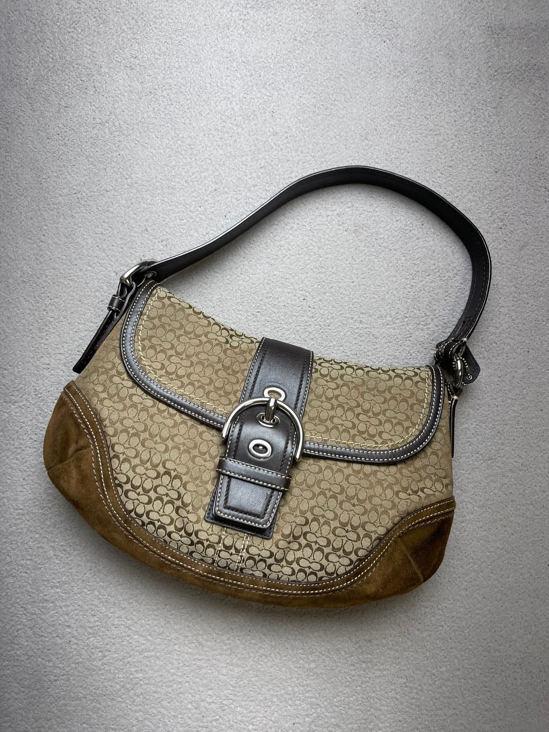 코치가방 -숄더백 상품이미지6