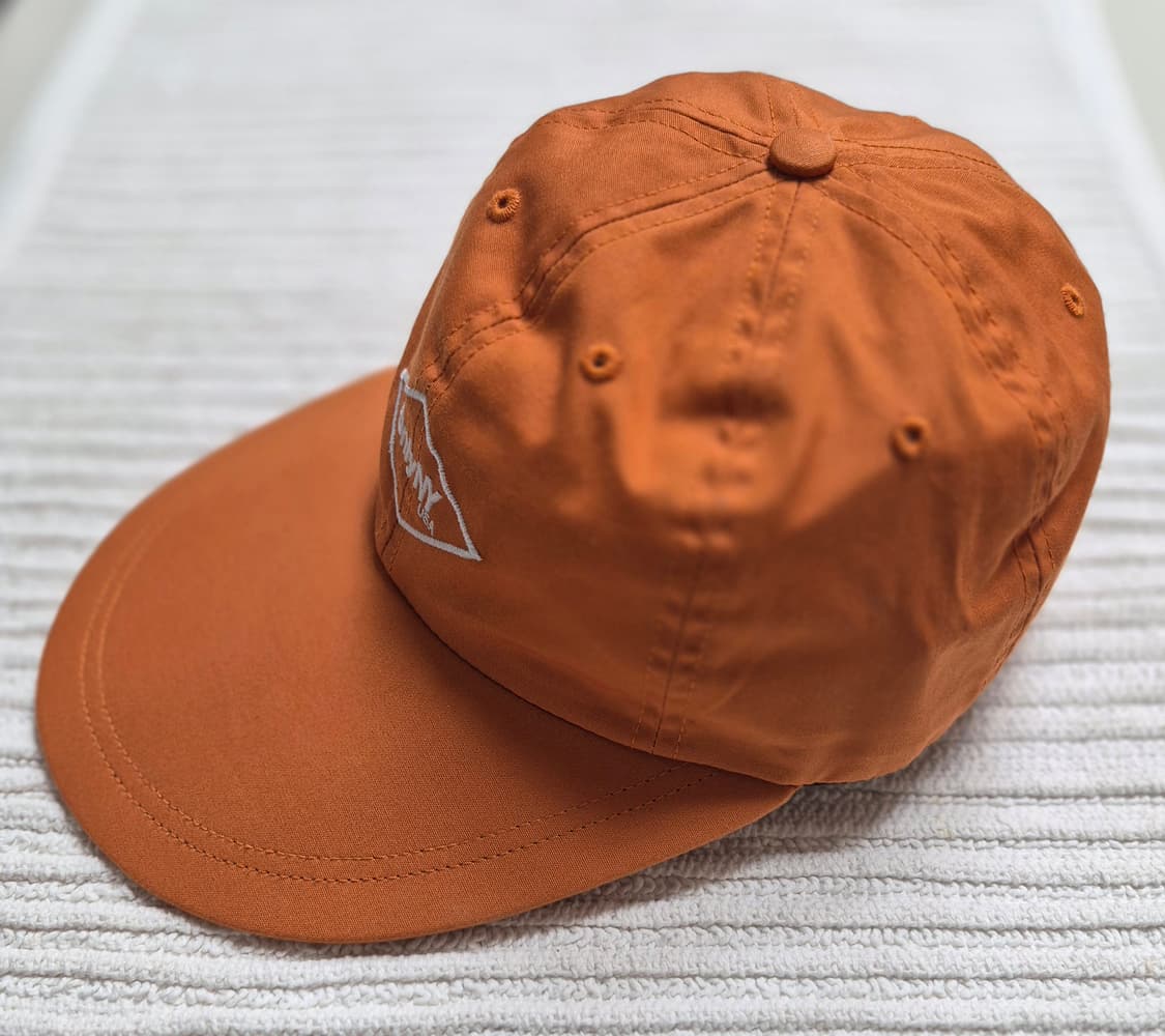 Only NY Longbill Strap Cap
(Made in Usa) 상품이미지2