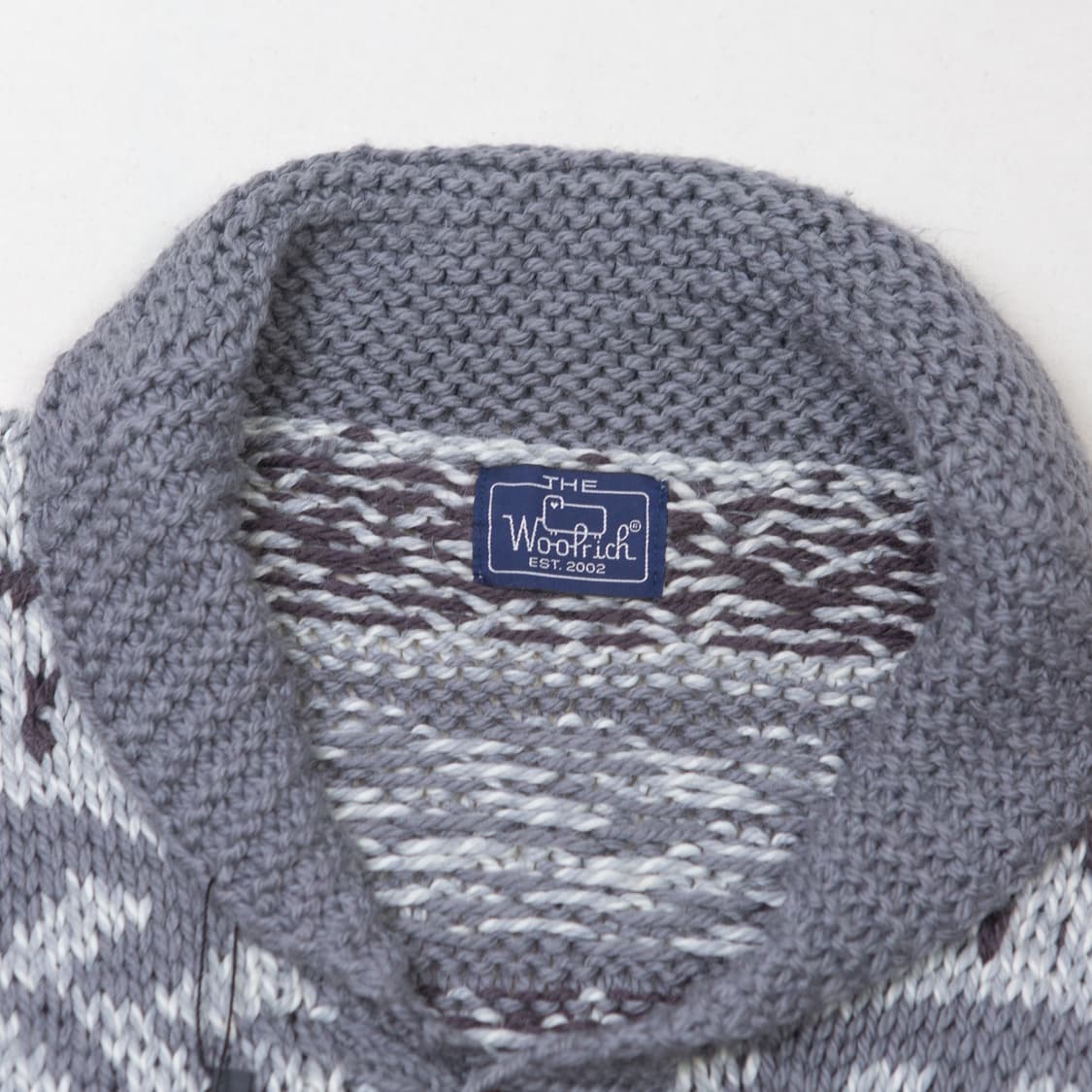 00s 울리치 코위찬 스웨터 상품이미지2