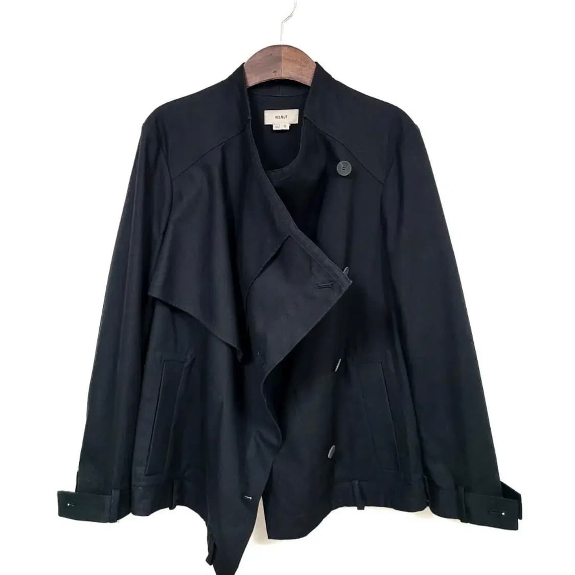 헬무트랭 Helmut Lang 트렌치 자켓 상품이미지2