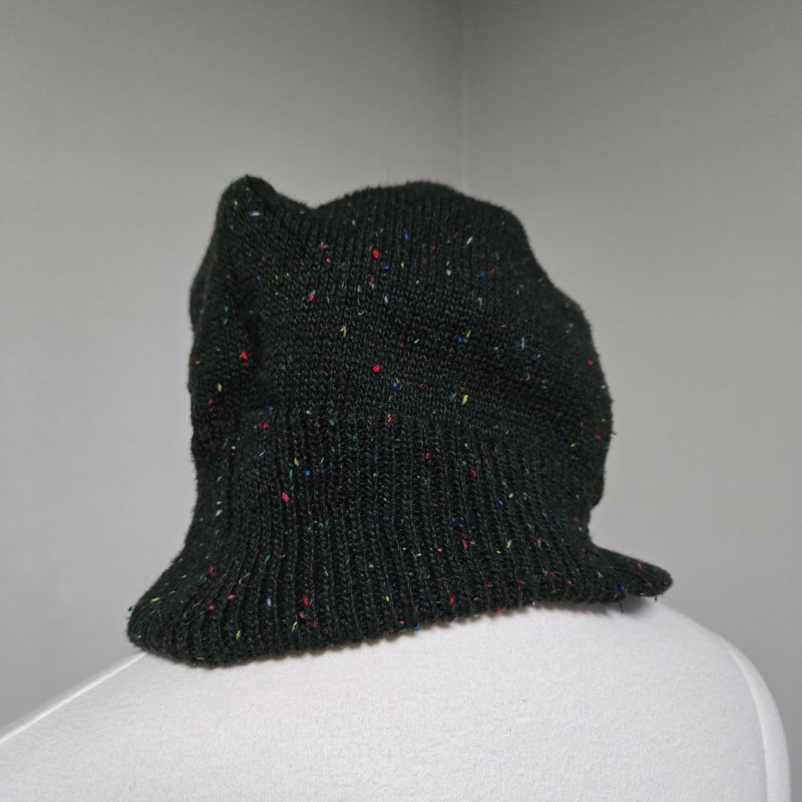 썬러브 스펙클 바이저 비니 / 여성 비니 / 남성 비니  상품이미지4