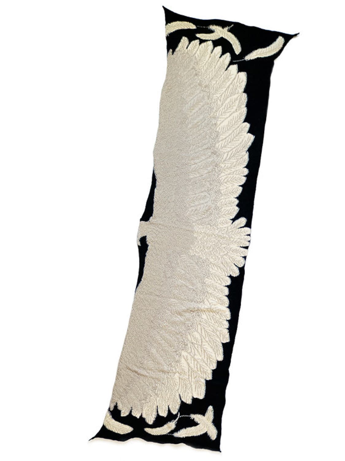 Kapital great eagle 울 스카프 상품이미지2