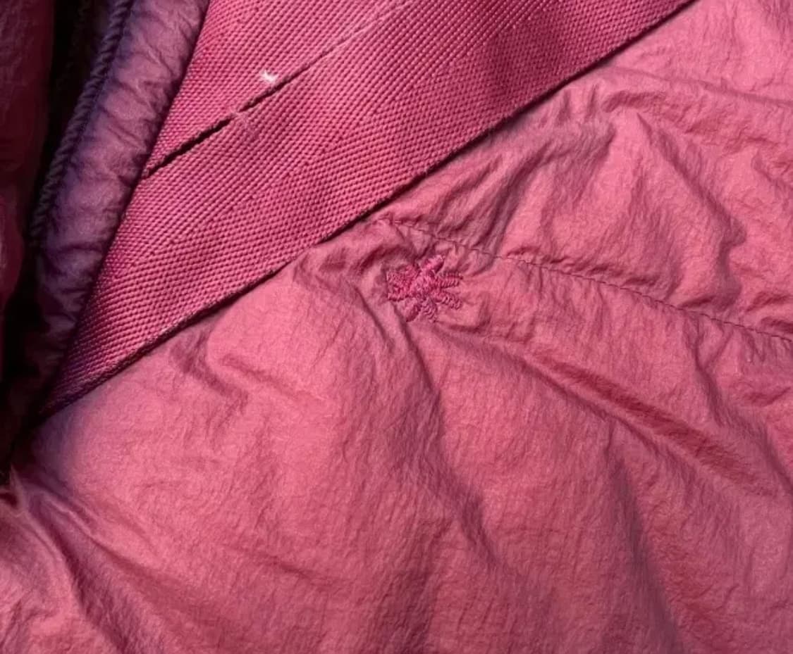 Cp컴퍼니 고글 패딩 간지 100 상품이미지5