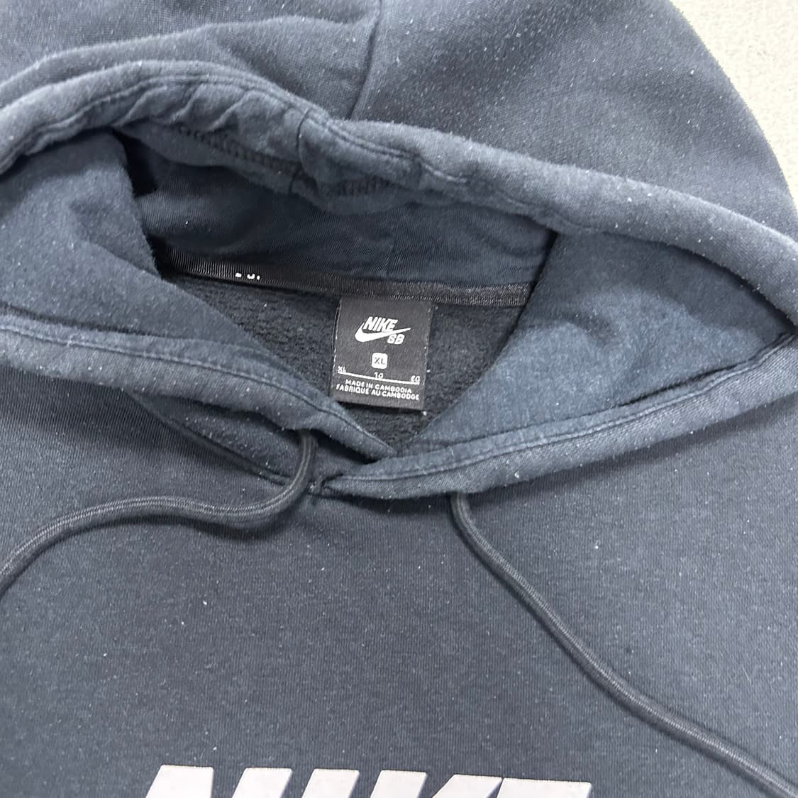 Nike SB hoodie 상품이미지6