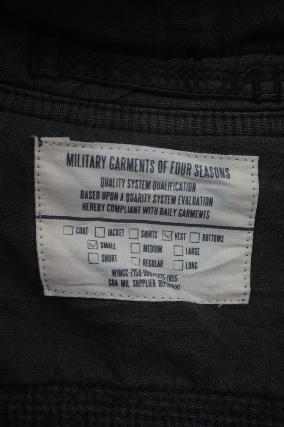 GOA 상품이미지5