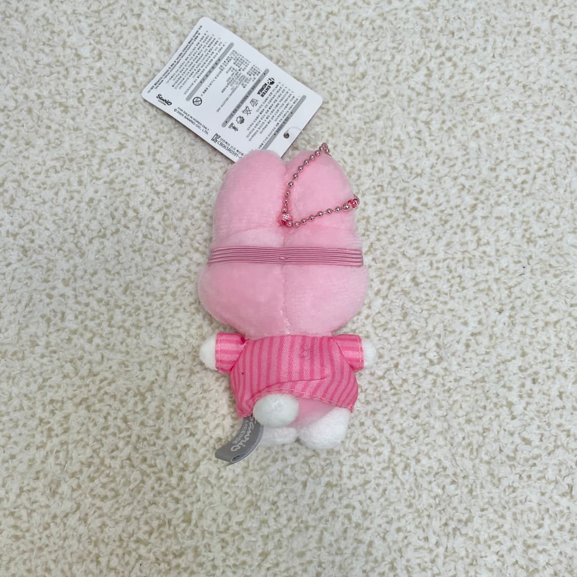 (정품) 산리오 인형 키링 새상품 상품이미지7