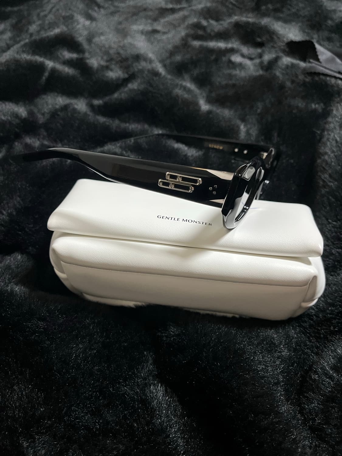 젠틀몬스터 베놈 블랙 상품이미지6