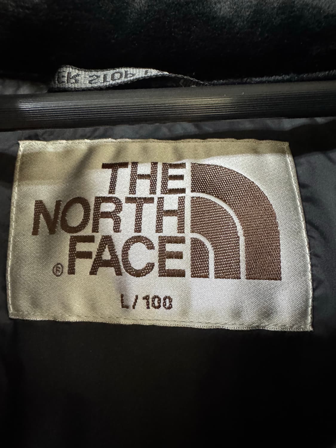 [L] 노스페이스 노벨티 눕시 아보카도 상품이미지8