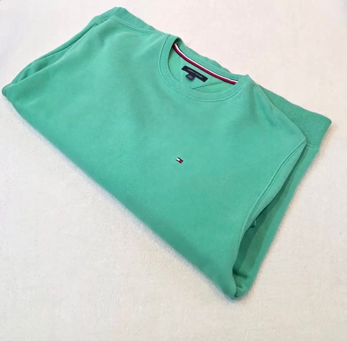 Tommy Hilfiger [타미힐퍼거] 맨투맨 상품이미지4