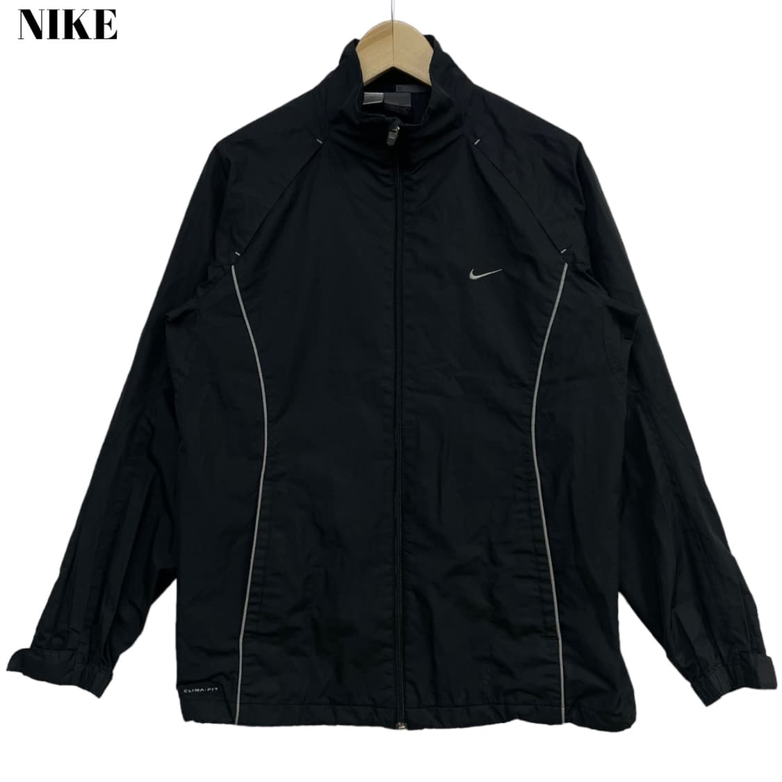 Nike 00s Swoosh Windbreaker 상품이미지1