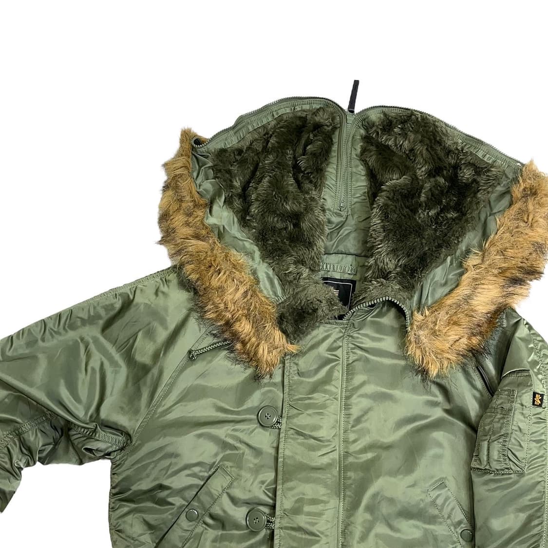 alphaindustries 상품이미지5