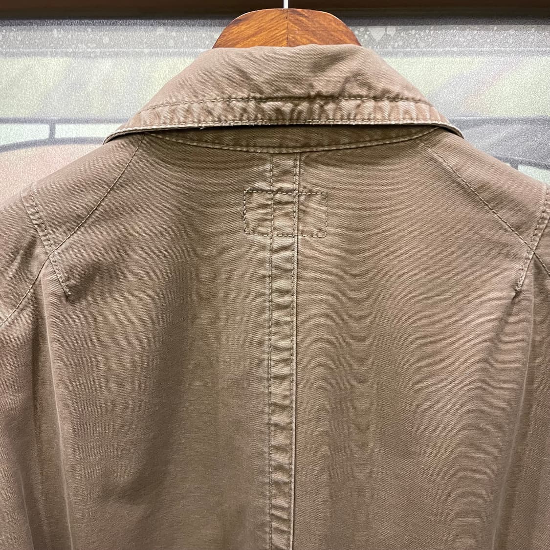 Calvin klein work jacket 상품이미지9