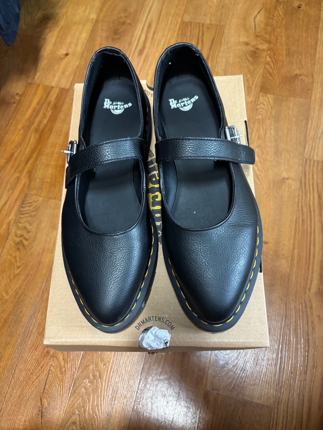 닥터마틴 엘피 메리제인 270 상품이미지1