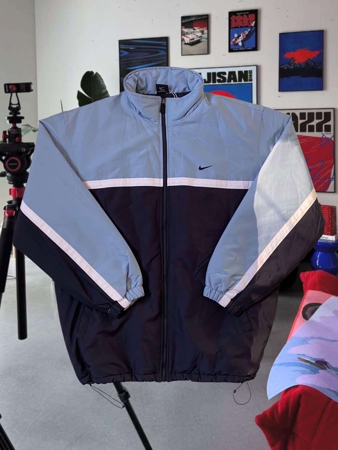 나이키 자켓 (Man XL) AB1402 상품이미지1