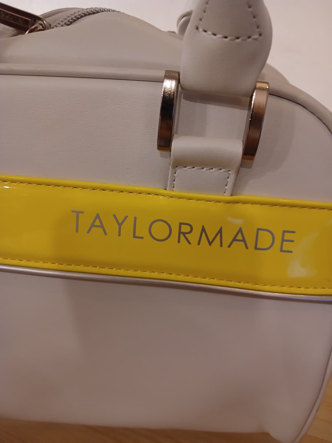 테일러메이드 정품 남여공용 가방 상품이미지2