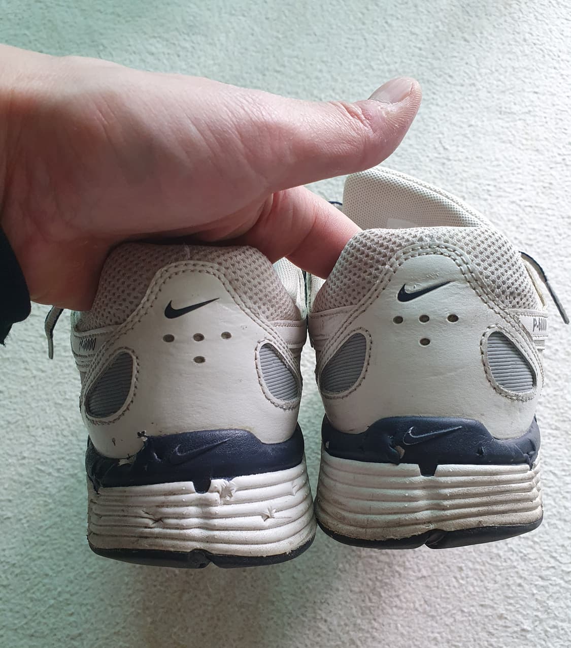 Nike 나이키 p-6000 서밋화이트)9 상품이미지4