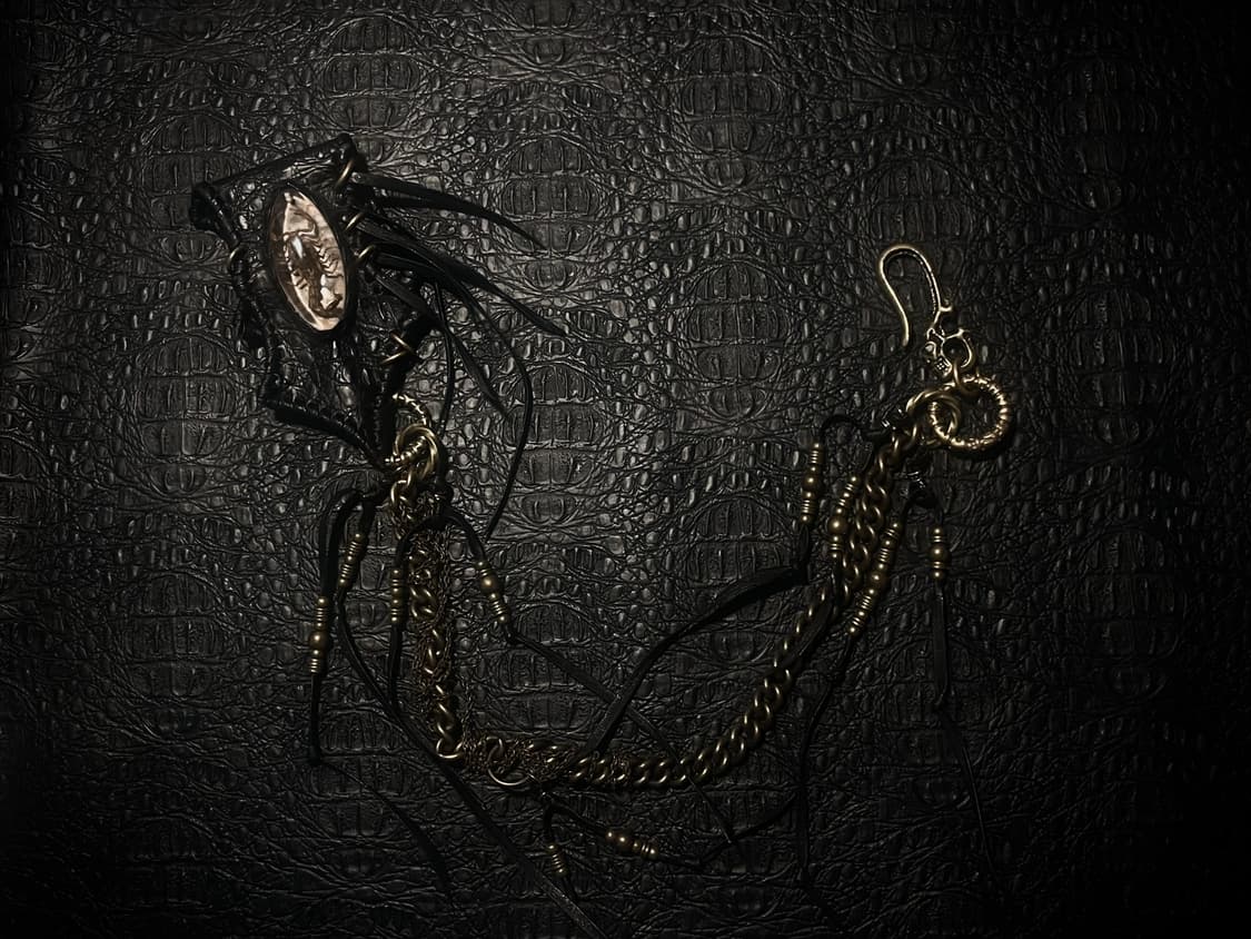 Scorpion chain 120 상품이미지1