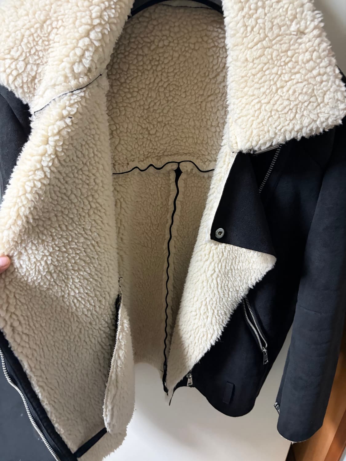 무스탕  상품이미지7