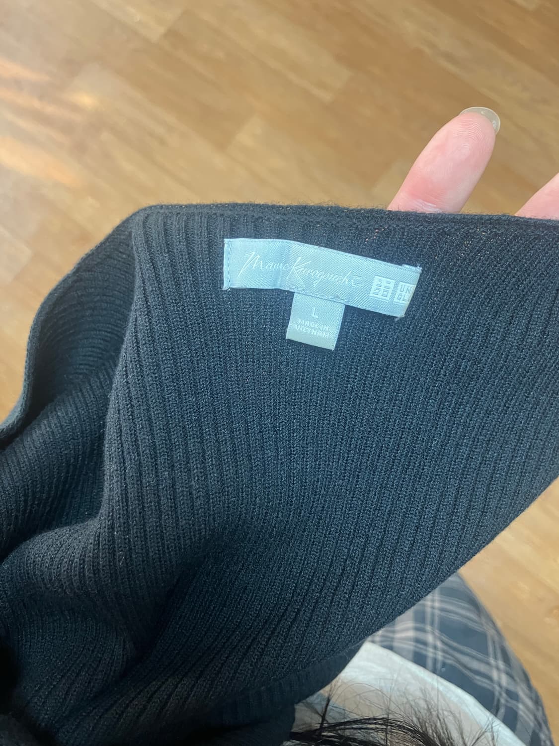 유니클로 원피스 상품이미지4