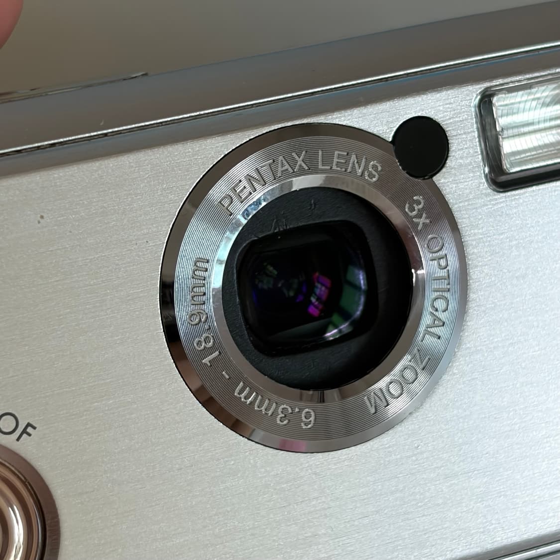 작례있음🌟 Pentax Optio Wpi 상품이미지3