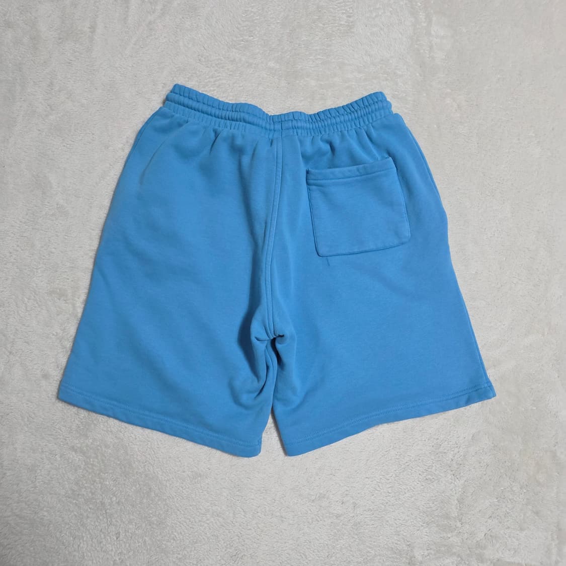 (XL)아디다스 스웻 쇼츠 반바지  상품이미지3