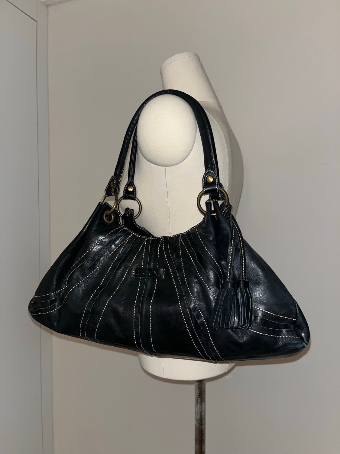 🎉BLACK FRIDAY🎉 japan vintage bag 상품이미지2